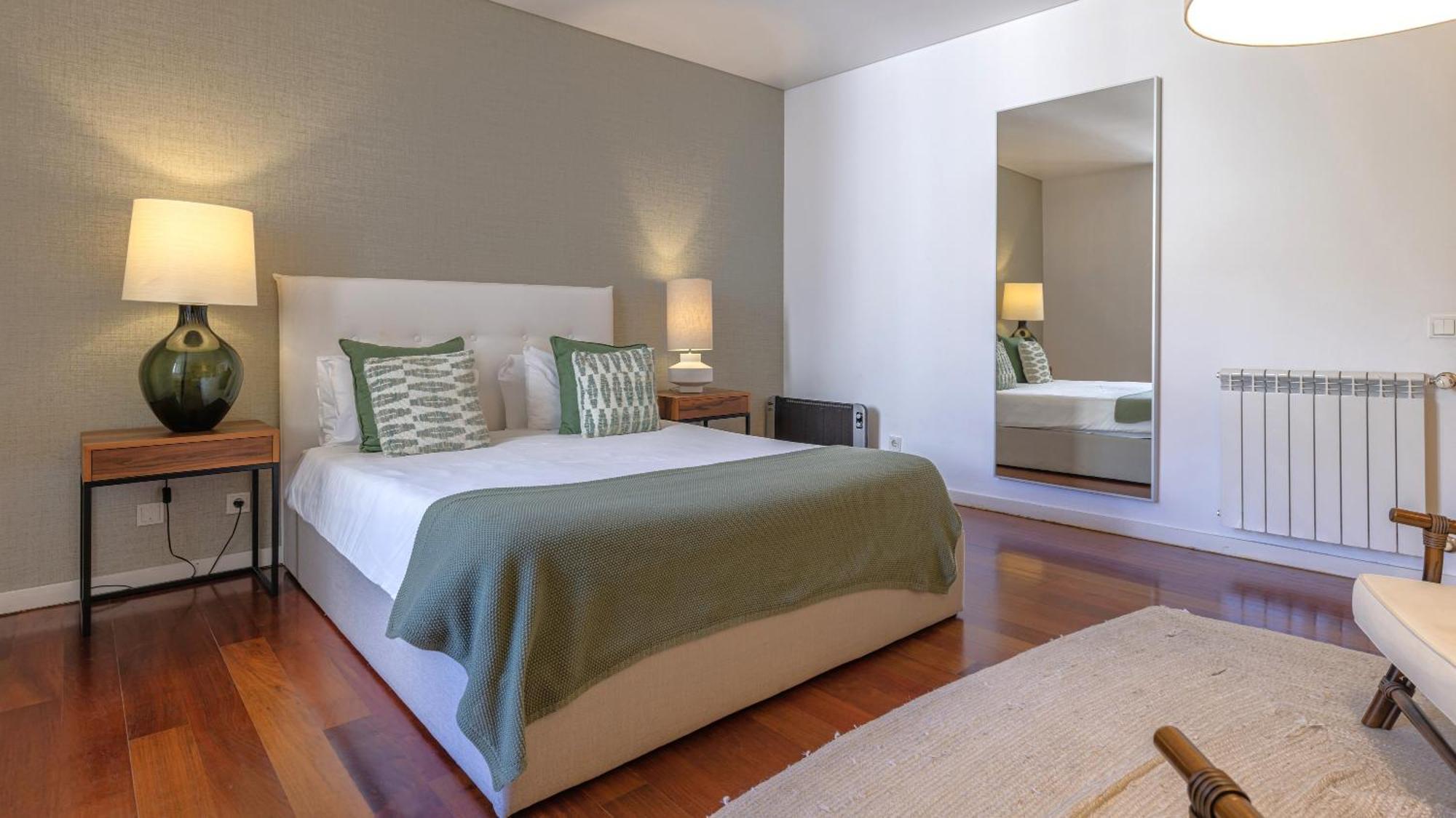 Lovelystay - Chiado 3bedroom Wonder Appartement Lisboa