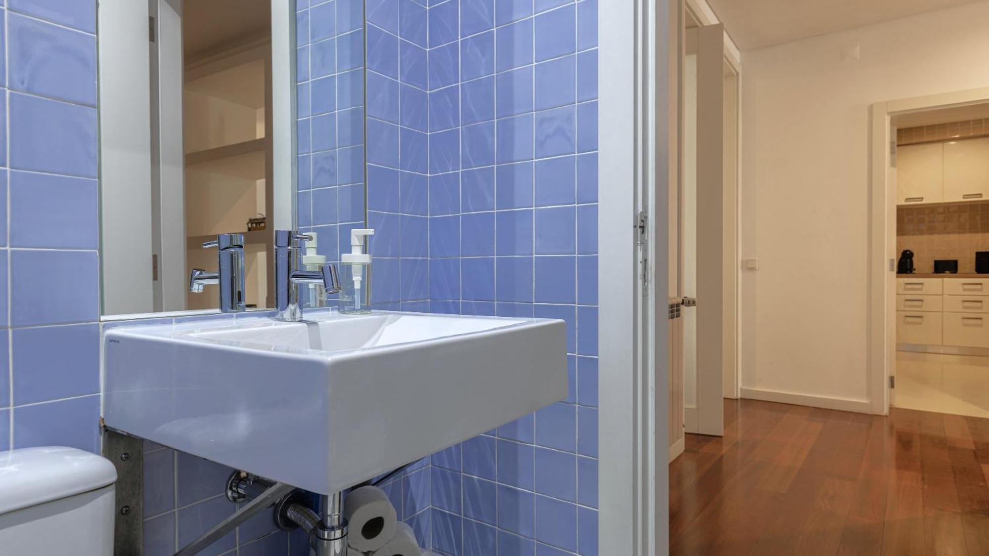 Lovelystay - Chiado 3bedroom Wonder * Lisboa