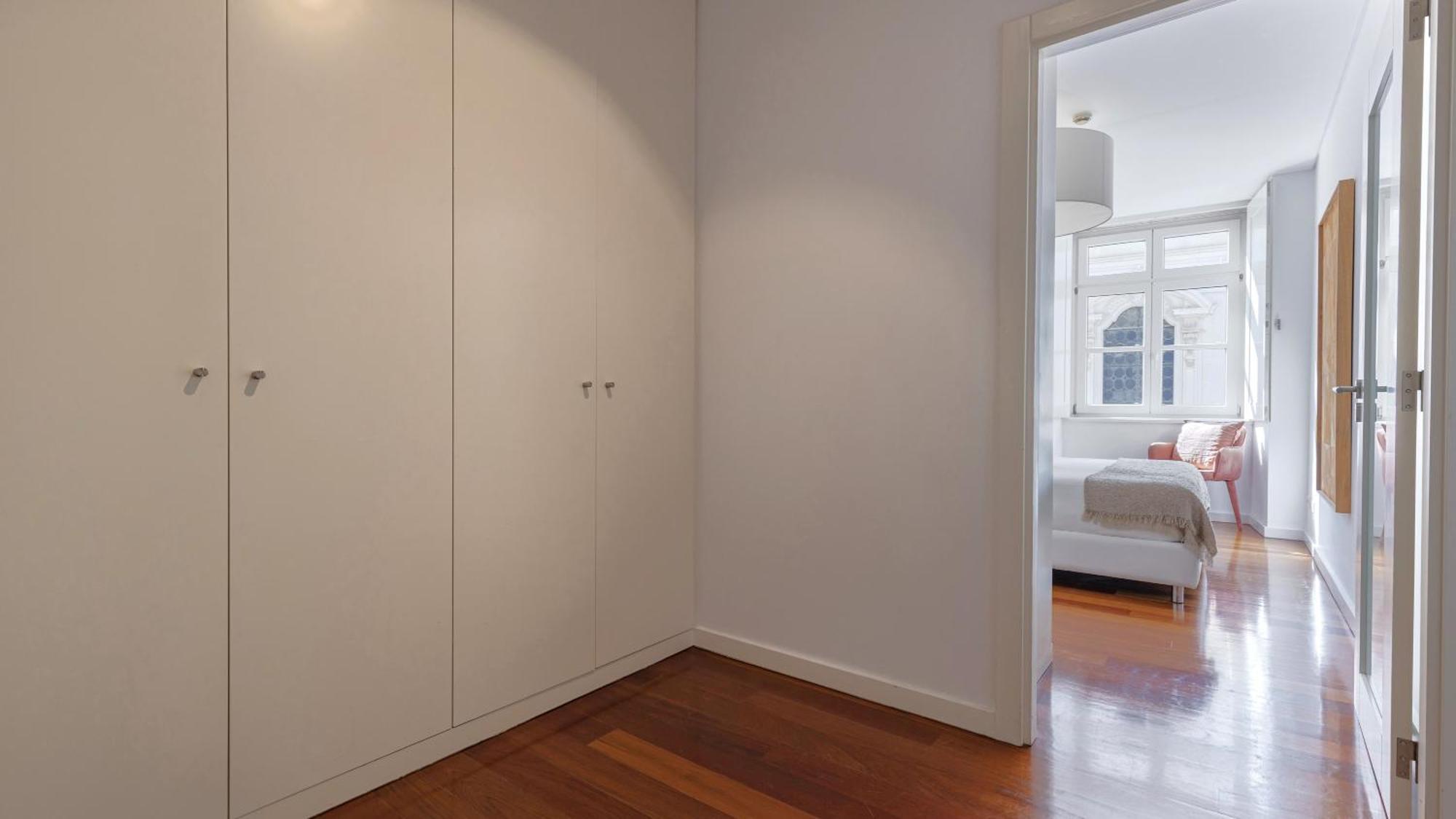 Lovelystay - Chiado 3bedroom Wonder Appartement Lisboa