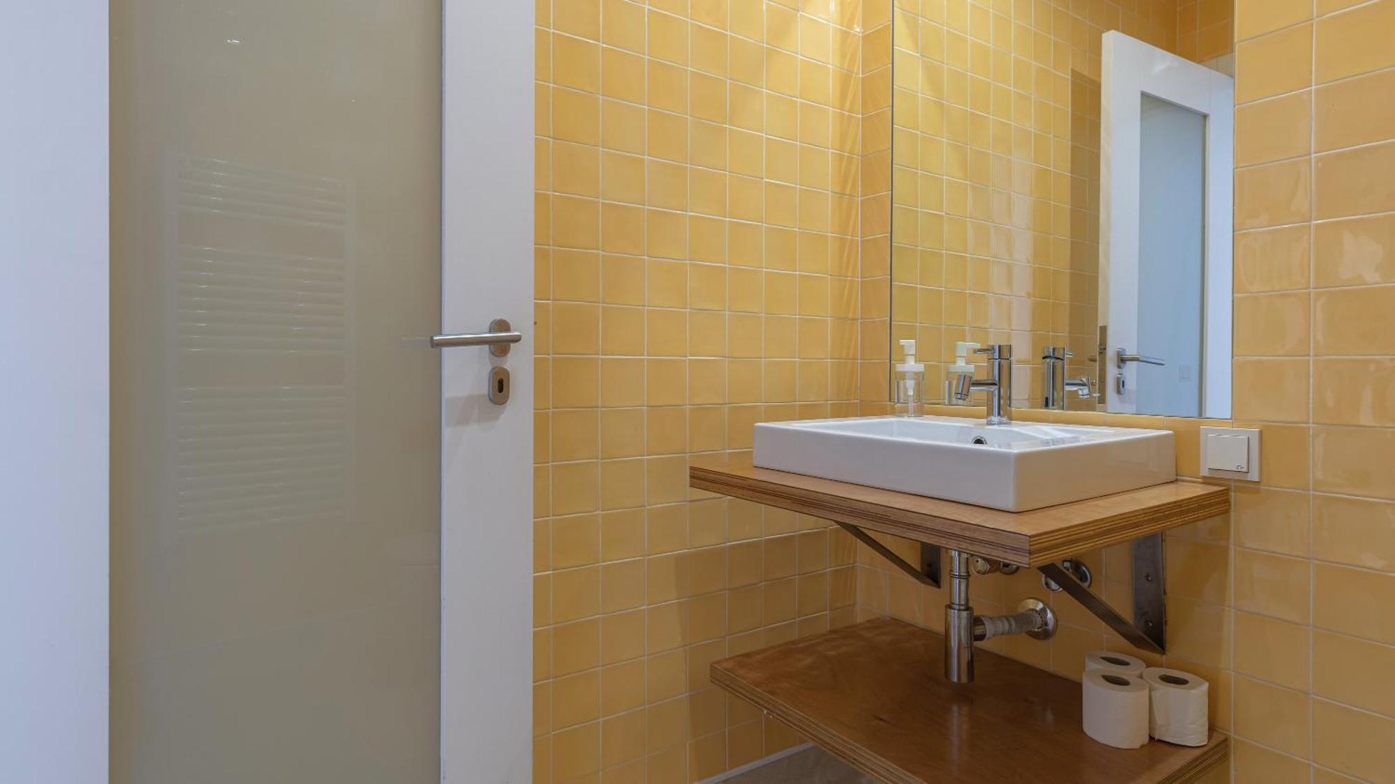 Appartement Lovelystay - Chiado 3bedroom Wonder Lisboa
