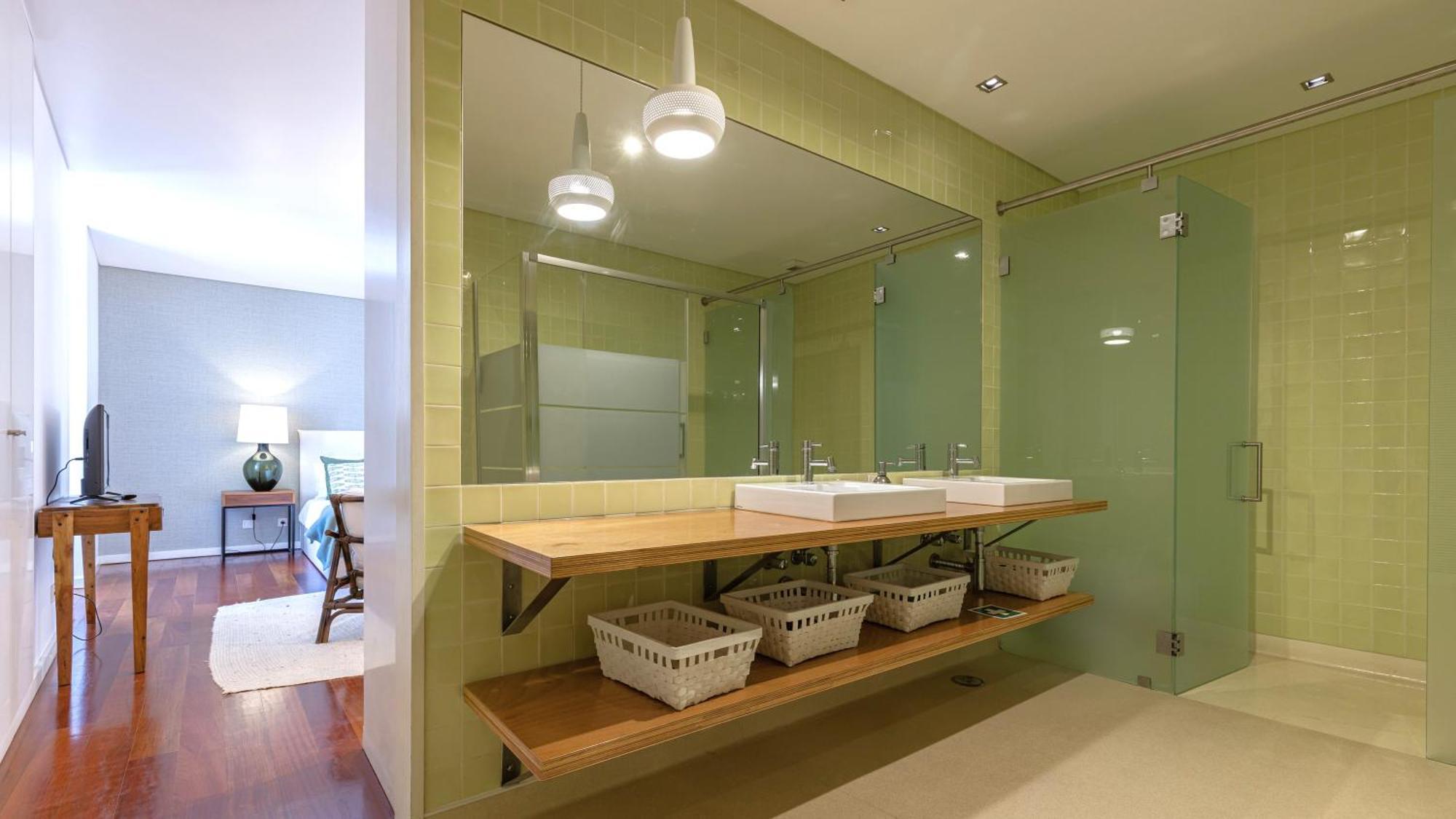 Lovelystay - Chiado 3bedroom Wonder Lisboa
